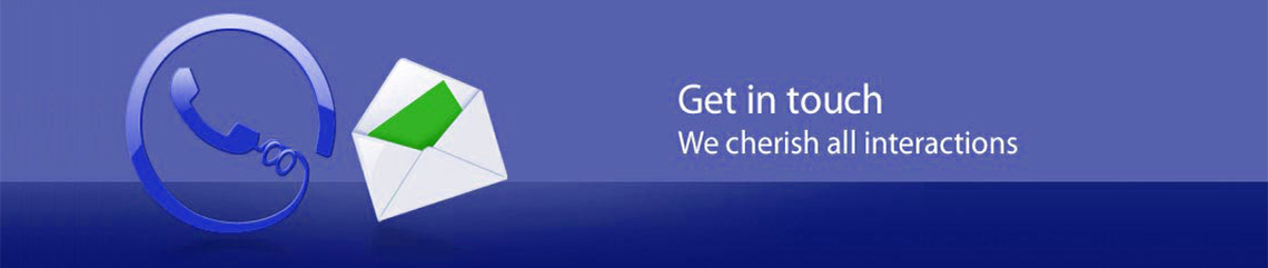 Complaints and Suggestions