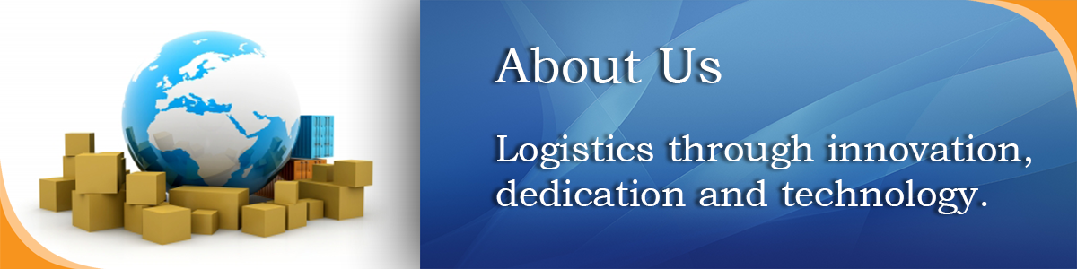 About Shaz Logistics