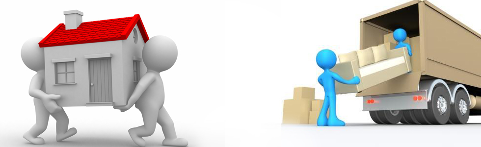 Packers and Movers